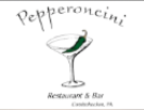 Pepperoncini Restaurant & Bar logo