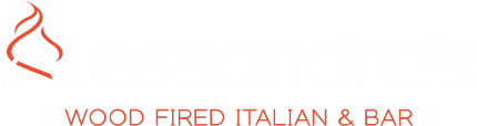 Alessandro's Wood Fired Italian & Bar logo