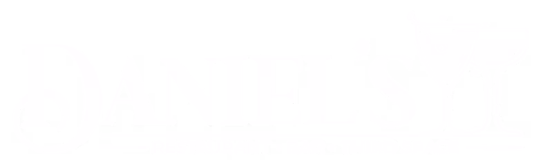 Daniel's Restaurant + Bar logo