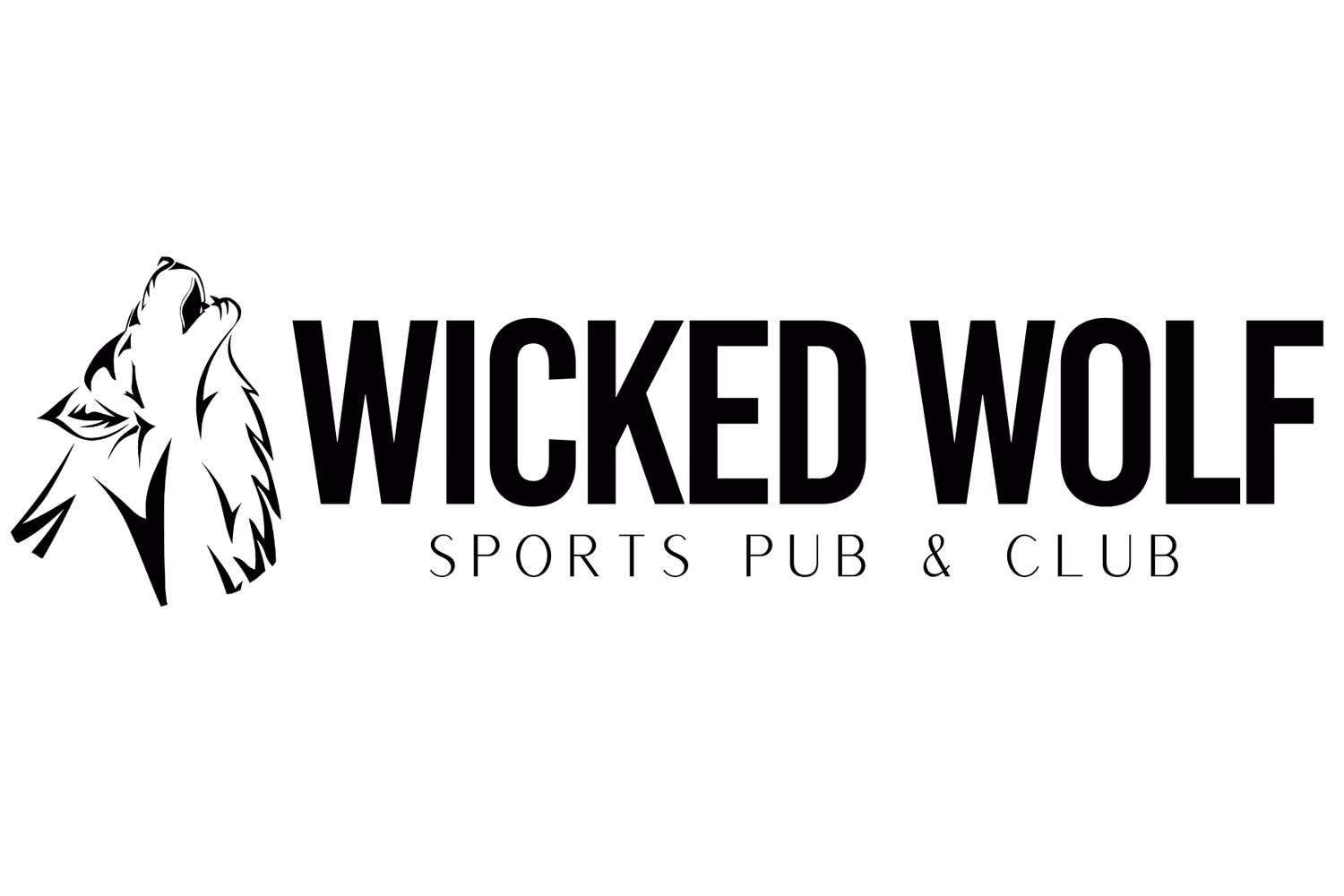 Wicked Wolf logo