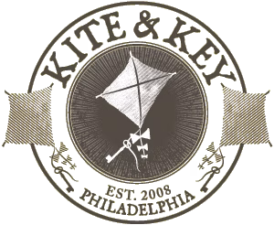 Kite & Key logo