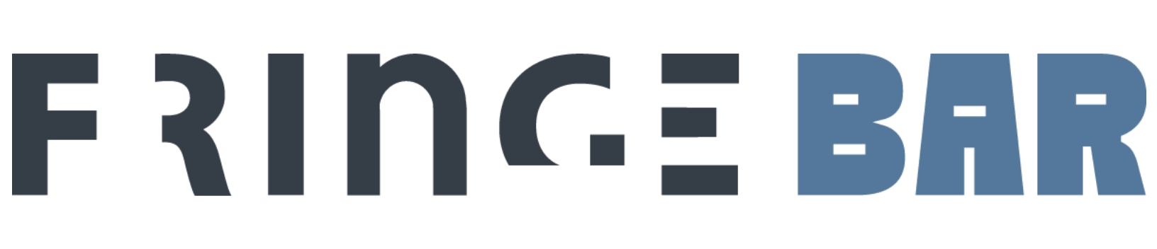 Fringe Bar logo
