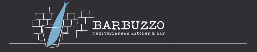Barbuzzo logo
