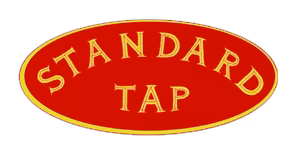 Standard Tap logo