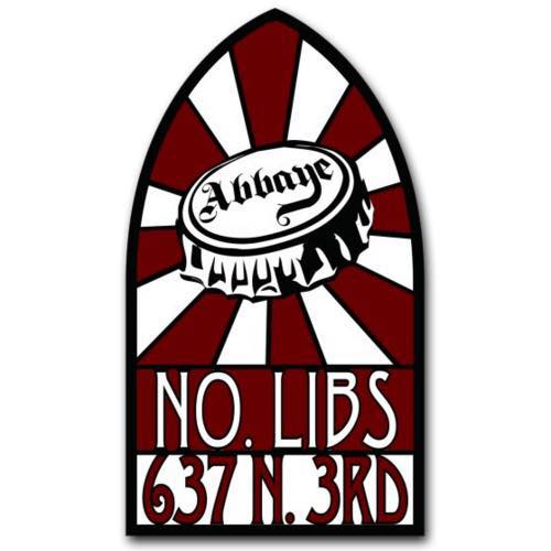 Abbaye logo