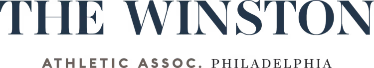 The Winston Social Club logo
