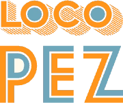 Loco Pez logo