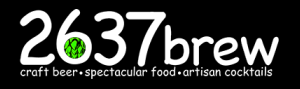 2637brew logo