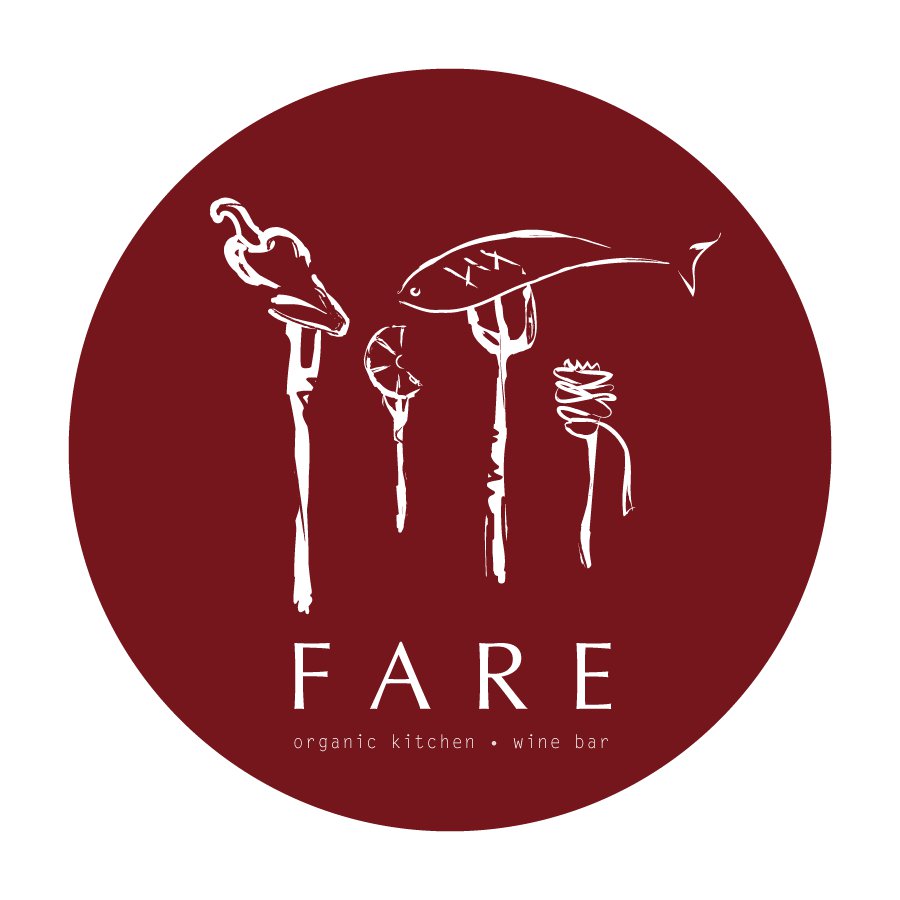 Fare logo