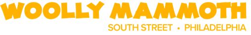 Woolly Mammoth logo