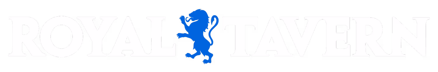Royal Tavern logo
