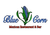 Blue Corn Restaurant and Bar logo