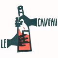 Le Caveau logo