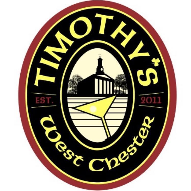 Timothy's West Chester logo
