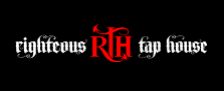 Righteous Tap House logo