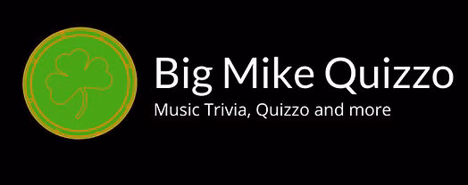 Big Mike Quizzo logo