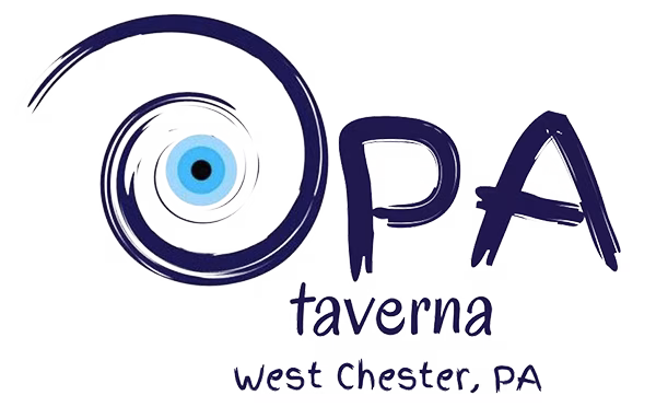 Opa Taverna logo