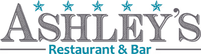 Ashley's Restaurant and Bar logo