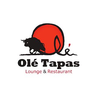 Ole Tapas Lounge and Restaurant logo