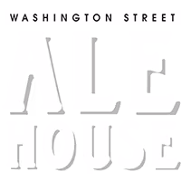 Washington Street Ale House logo