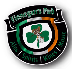 Finnegan's Pub logo