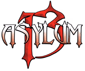 Asylum 13 logo
