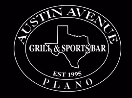Austin Avenue Grill & Sports Bar logo