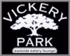 Vickery Park Plano logo
