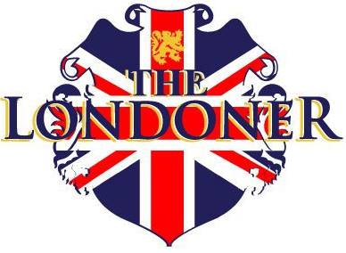 The Londoner Pub logo