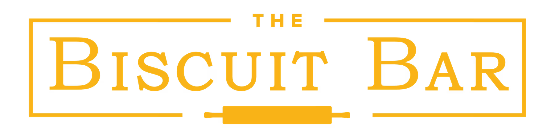 The Biscuit Bar logo