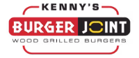 Kenny's Burger Joint - Plano logo
