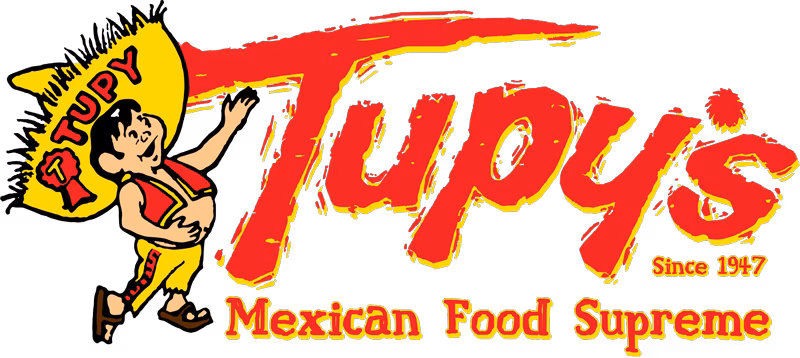 Tupy's logo