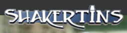Shakertins Prosper logo