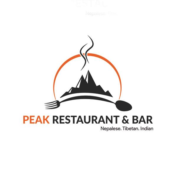 Peak Restaurant & Bar logo
