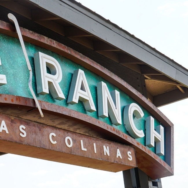 The Ranch at Las Colinas logo