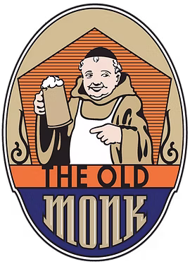 The Old Monk