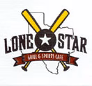 Lonestar Grill & Sports Cafe logo