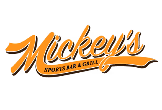 MICKEY'S SPORTS BAR AND GRILL LLC logo