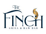 The Finch logo