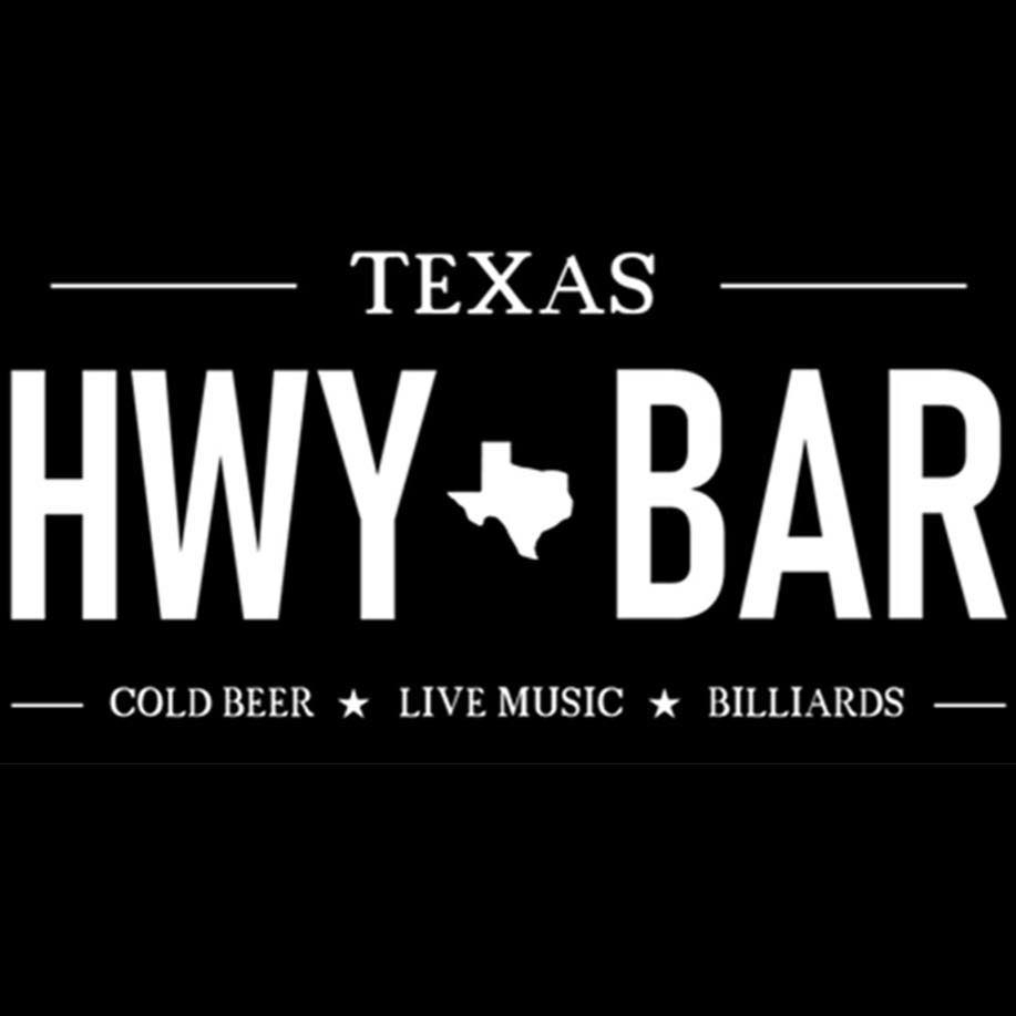 HWY BAR logo