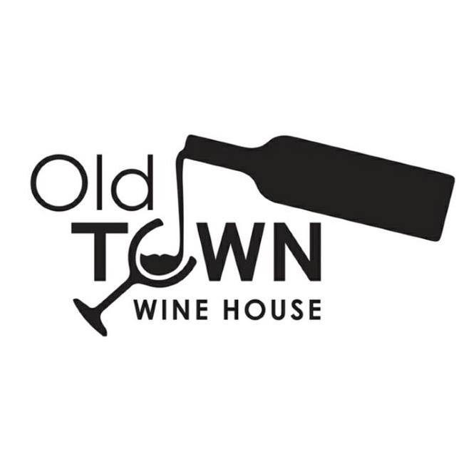 Old Town Wine House logo