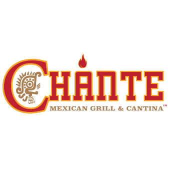 Chante Mexican Grill & Cantina logo