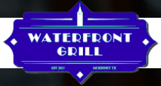 Harry's at the Harbor logo