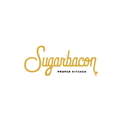 Sugarbacon Proper Kitchen logo