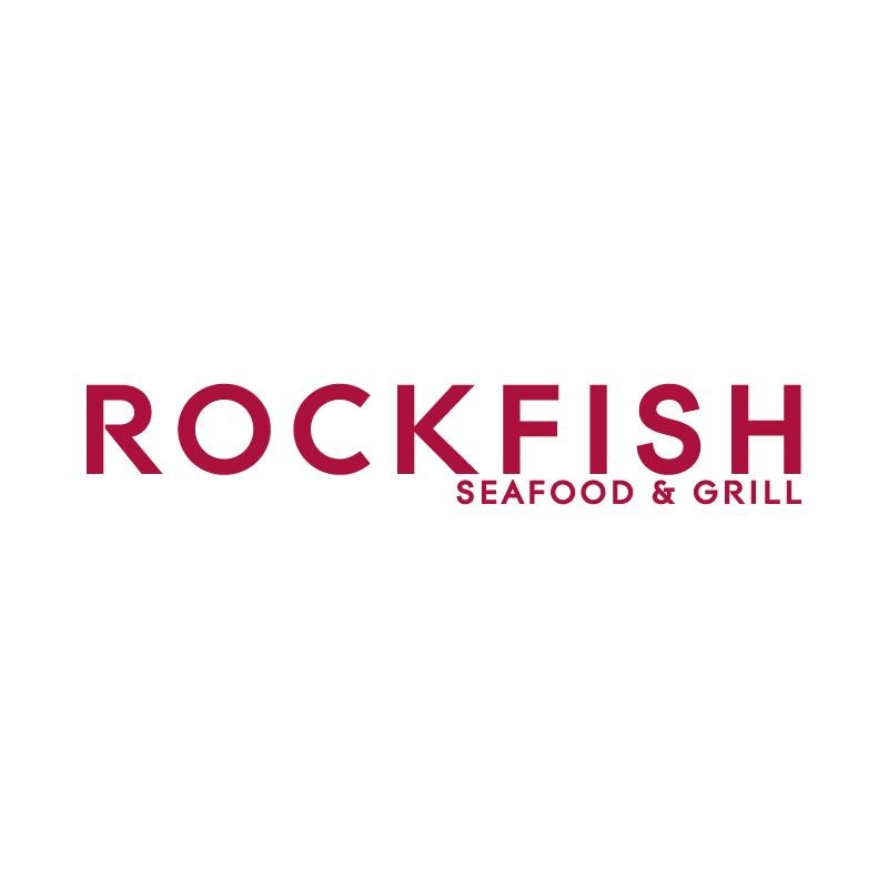 Rockfish Seafood & Grill logo