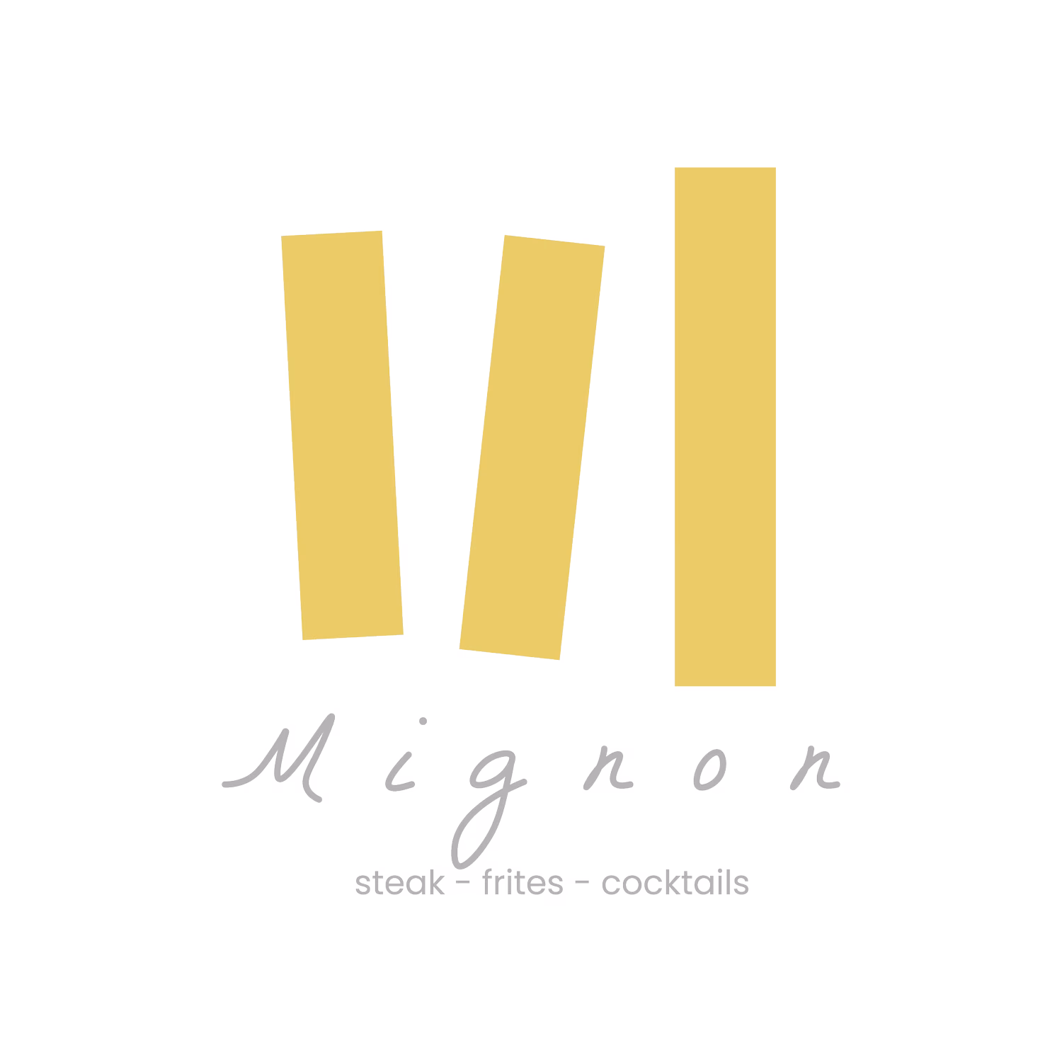Mignon logo