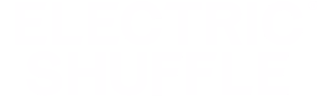 Electric Shuffle Dallas logo