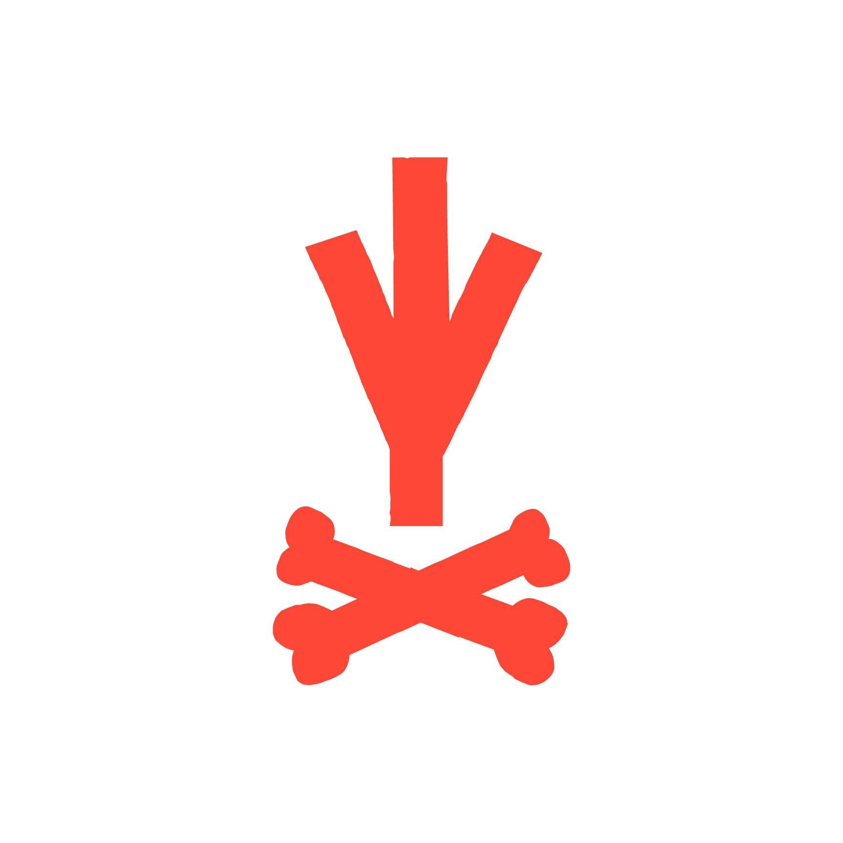 Dirty Bones logo