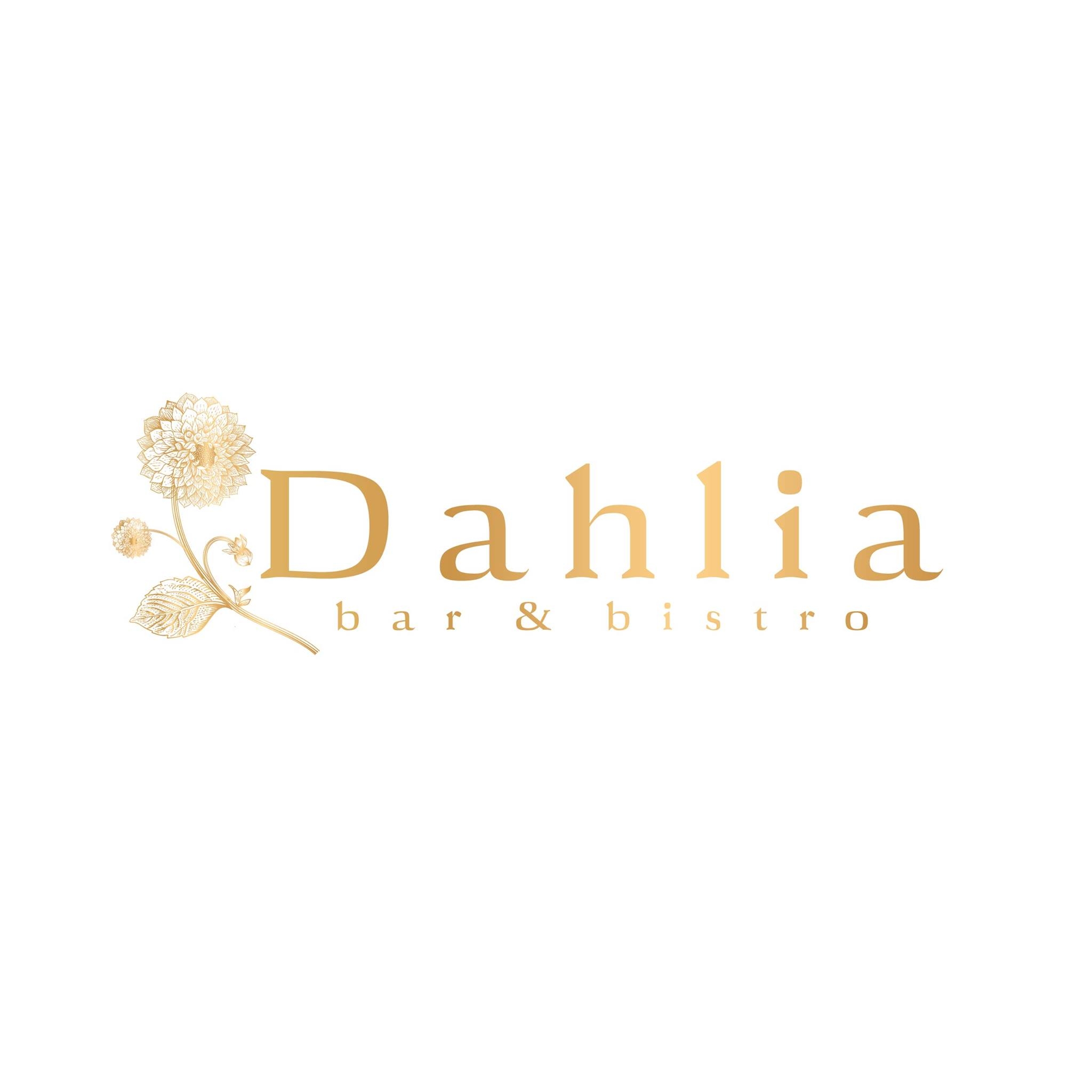 Dahlia Bar & Bistro logo