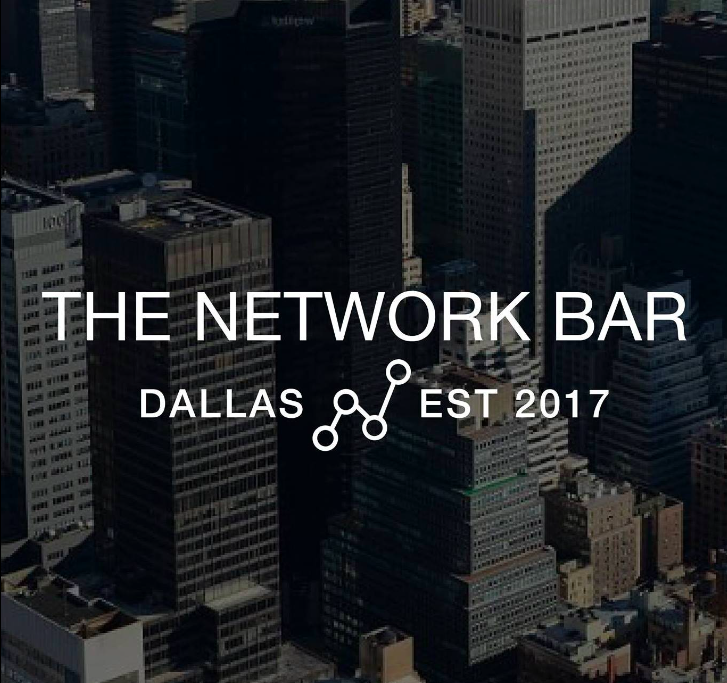 The Network Bar logo